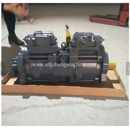 VOE14531594 EC240C Hydraulic Pump K3V112DT Main Pump